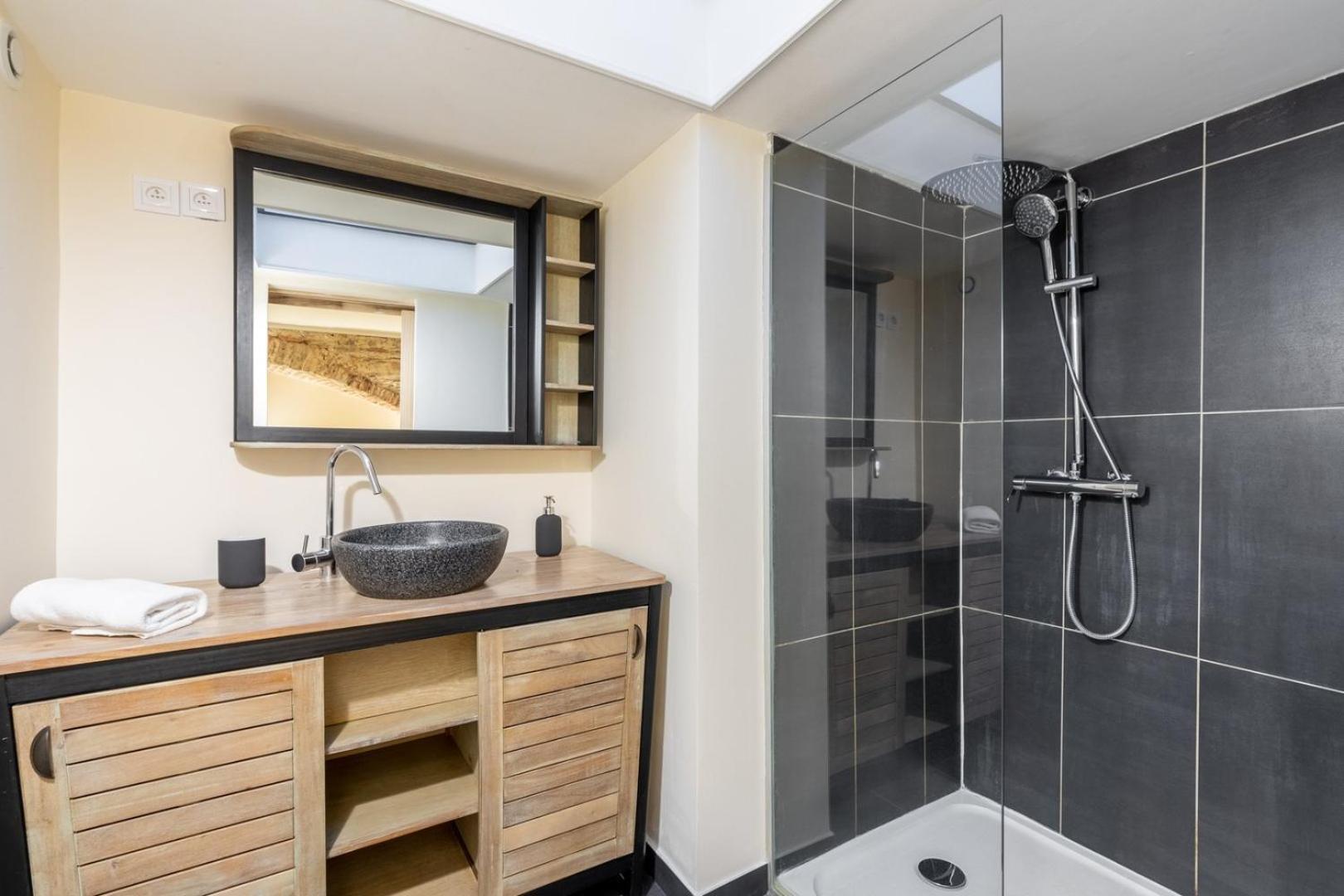Lille Centre - Nice Apartment In Subplex ! 3Pers Exterior photo